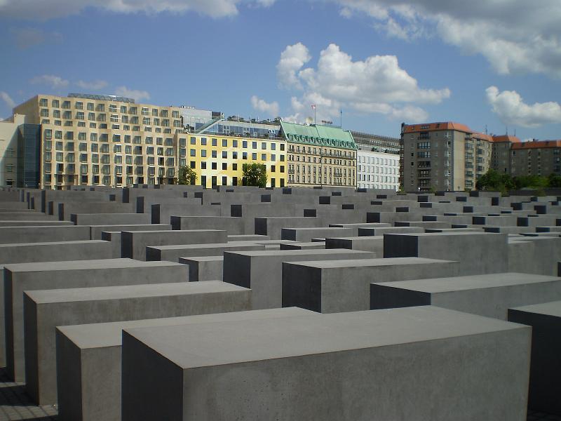 berlin 062.JPG - The Holocaust Memorial